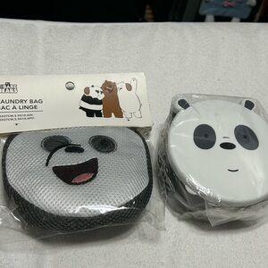 We Bare Bears Bundle set